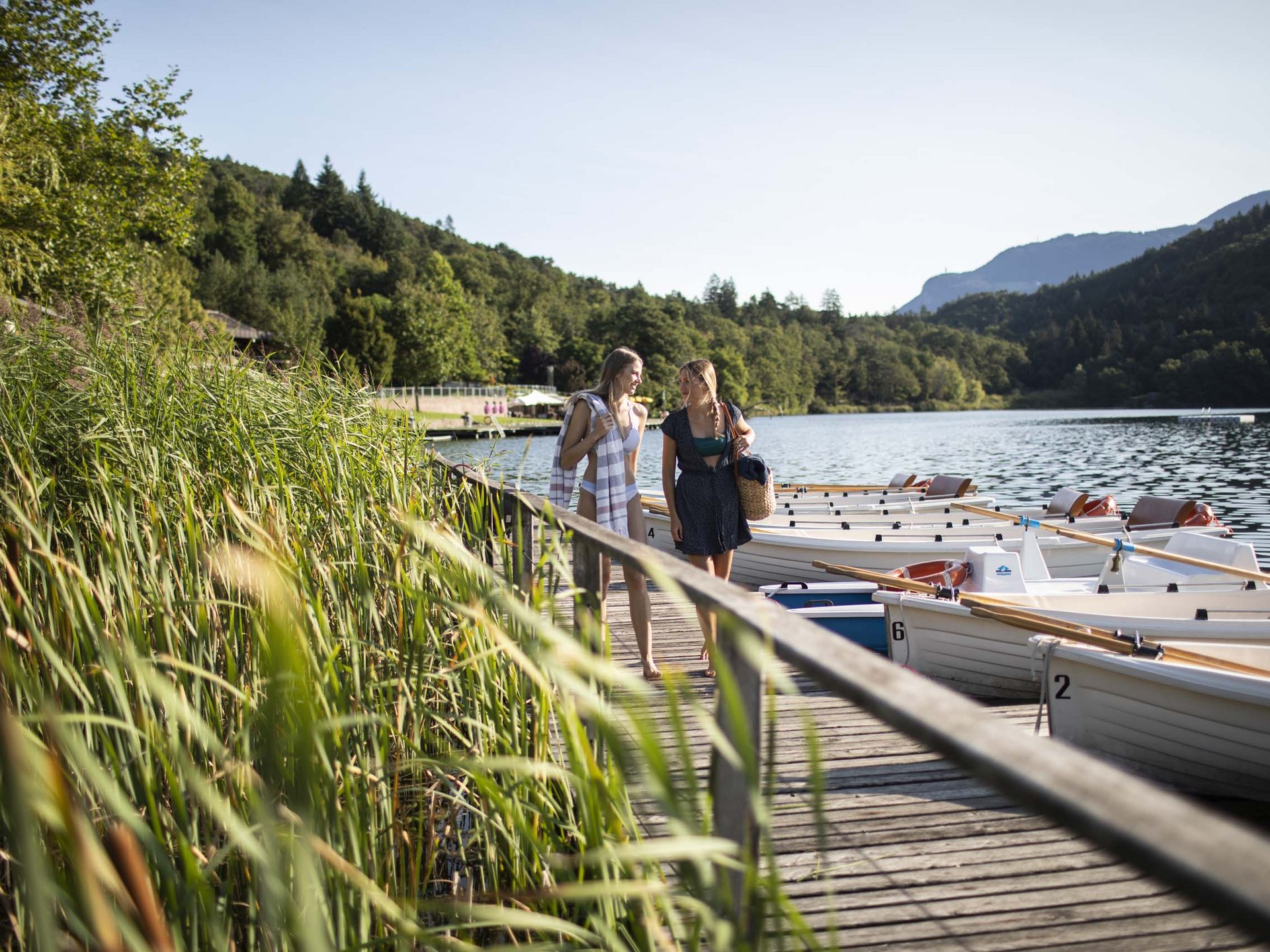 Eppan, Südtirol: Ferienwohnung, Zimmer und Ruhe finden Eppan, Südtirol: Ferienwohnung, Zimmer und Ruhe finden